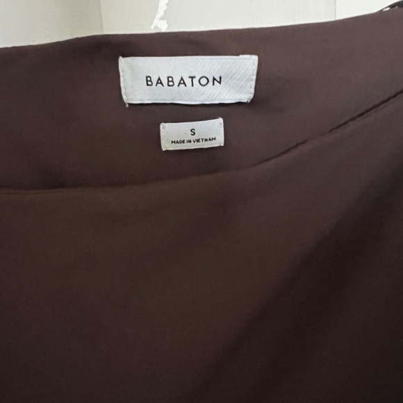 BABATON bodycon dress - Picture 2 of 2